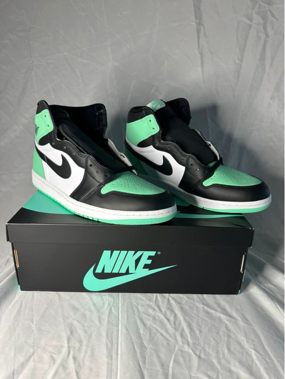 Air Jordan 1 retro